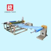 Best Quality EPE foam sheet bonding machine