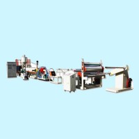 polyethylene foam sheet production line