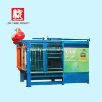 2015 Continuous EPS foam machine/EPS Block machine/eps machine